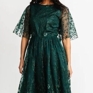 Baltic Born Duchess Tulle